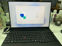 ThinkPad【國家補貼20%】聯(lián)想E16超能版筆記本電腦 商務(wù)辦公學(xué)生輕薄本 英特爾酷睿5 220H 32G 1T 2.5K黑色 曬單實(shí)拍圖