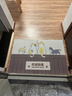 意尚（YISHANG）絲圈入戶(hù)門(mén)地墊大門(mén)口進(jìn)戶(hù)門(mén)腳墊子可裁剪防滑防水門(mén)墊進(jìn)門(mén)地毯 曬單實(shí)拍圖