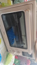 美的（Midea）【國家補貼】Q40風(fēng)爐多功能電烤箱家用 專(zhuān)業(yè)烘焙石墨烯免預熱空氣炸烤箱 四面搪瓷/彩屏屏顯/復脆 曬單實(shí)拍圖