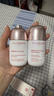 嬌韻詩(shī)（CLARINS）新版美白牛奶水乳套裝光芒小瓷瓶三件套孕婦護膚品 光芒小瓷瓶精華50ml 新版 曬單實(shí)拍圖