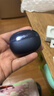 韶音（SHOKZ）OpenDots ONE動鈦圈開放式藍牙耳機耳夾式耳機藍牙跑步運動適用于華為E310金榜聯(lián)名款 暮光紫 曬單實拍圖