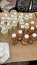 爺爺的農場(chǎng)嬰幼兒磨牙棒套裝（原味*1+香蕉味*1+手持器*1）嬰兒零食6-12個(gè)月 曬單實(shí)拍圖