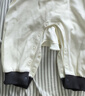 巴拉巴拉嬰兒連體衣寶寶新生兒衣服爬服哈衣2025撞色時尚可愛209325120202 曬單實拍圖