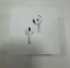 Apple/蘋(píng)果 AirPods 4 搭配USB-C充電盒 蘋(píng)果耳機 藍牙耳機 適用iPhone/iPad/Mac 四代 曬單實(shí)拍圖