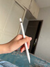 Apple/蘋(píng)果 Pencil (第一代) 含USB-C轉換器 觸控筆手寫(xiě)筆蘋(píng)果筆電容筆 適用部分iPad Pro/iPad Air等 曬單實(shí)拍圖