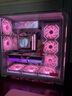 華碩RTX5090夜神顯卡 9800X3D 9950X3D主機 ROG全家桶創(chuàng)世神旗艦主機臺式電競游戲主機組裝機電腦整機 配置升級包 曬單實拍圖
