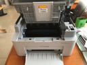 惠普（HP）激光打印機117w/1188w/nw A4黑白激光無(wú)線(xiàn)家用辦公打印復印掃描一體機多功能作業(yè)手機電腦無(wú)線(xiàn)打印 117w(打印復印掃描+手機無(wú)線(xiàn)連接打印) 曬單實(shí)拍圖