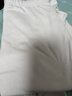 海瀾之家女士秋衣秋褲女純棉100%棉210g10A抗菌防螨棉毛衫薄保暖內衣套裝 曬單實(shí)拍圖