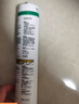 瓦克（WACKER）德國瓦克DA防水防霉廚衛(wèi)玻璃膠300ml中性馬桶臺盆收邊美容密封膠 DA【白色】15倍0級防霉-無工具 曬單實拍圖