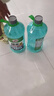 龜牌（Turtle Wax）硬殼防凍玻璃水-25°汽車強力去油膜去污雨刮水四季通用2L*2瓶 曬單實拍圖