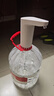 京東京造 桶裝水抽水器 家用辦公室飲水機(jī)泵 自動(dòng)電動(dòng)抽水器上水器 殺菌版 曬單實(shí)拍圖