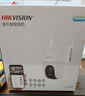 HIKVISION?？低晹z像頭4g終身免流量500萬(wàn)超清家用監控器超微光全彩360°全景攝像頭AI偵測室外監控 曬單實(shí)拍圖