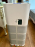霍尼韋爾（Honeywell）空氣凈化器除花粉甲醛細(xì)菌流感病毒衛(wèi)健委備案消毒機(jī)hmax空間艙全屋速凈KJ1000F-P22W家電國(guó)家補(bǔ)貼 曬單實(shí)拍圖