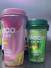 香飄飄【時(shí)代少年團同款】Meco繽紛鮮活裝果汁茶飲料400ml*8杯 曬單實(shí)拍圖