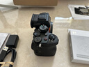 索尼（SONY） 【國家補貼】a7m4 全畫幅微單數(shù)碼相機 ILCE-7M4/a74 A7M3升級款vlog視頻 旅拍攝像照相機 A7M4單機身(不含鏡頭)  官方標(biāo)配 曬單實拍圖
