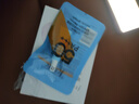 法蘭琳卡修顏潤澤隔離防曬霜SPF50+PA+++ 防曬乳清爽面部便攜出行5ml 曬單實拍圖