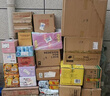 古森哲波輪洗衣機罩防水防塵防曬8/10/12公斤海爾小天鵝志高TCL海信全自動上開蓋洗衣機通用罩蓋布7-12KG 曬單實拍圖