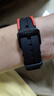 天梭（TISSOT）【官方授權店】瑞士手表 競速系列自行車(chē)賽特別款運動(dòng)石英男表 熱情黑紅T111.417.27.441.00 曬單實(shí)拍圖