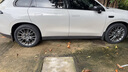 優(yōu)科豪馬【包安裝】汽車(chē)輪胎V108E 245/45R20 103V 靜音棉 享界S9. 曬單實(shí)拍圖