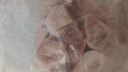 龍大肉食 豬肘子2斤 出口日本級 豬蹄膀豬肘子  豬肉生鮮   曬單實拍圖