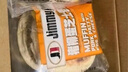 JIMMY DEAN豬柳蛋芝士麥芬 1.35kg 1.35kg 曬單實(shí)拍圖