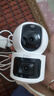 360【國補】D2pro Max 雙攝800萬(wàn)監控攝像頭家用監控器360度無(wú)死角帶夜視全景無(wú)線(xiàn)家庭室內手機遠程 【爆款三畫(huà)面】D2ProMax+64G卡 曬單實(shí)拍圖