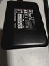 東芝（TOSHIBA）4TB 移動(dòng)硬盤(pán)機械 新小黑A(yíng)5 USB3.2 Gen 1 大容量 兼容Mac 數據存儲 輕薄便攜 曬單實(shí)拍圖