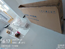 海爾（Haier）電視55/65/75/85/英寸【國家補(bǔ)貼20%】4K超高清平板電視家用一級(jí)能效超薄智能彩電2025款H5C電視機(jī) 55英寸 3+32G【55H5C】新品 曬單實(shí)拍圖