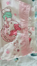 Hello Kitty兒童內(nèi)褲女童寶寶小女孩5條裝平角底褲短褲 KTN254花色130/L 曬單實(shí)拍圖
