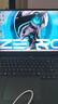雷神ZERO16Pro【英特爾酷睿Ultra7HX】16英寸AI設計游戲筆記本電腦(RTX5070Ti 360Hz)國家政府補貼20% 曬單實(shí)拍圖