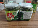 萬(wàn)興姜老大新鮮臘八蒜糖蒜糖醋蒜綠蒜醋泡蒜山東正宗400g*2罐即食下飯 曬單實(shí)拍圖