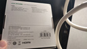 綠聯(lián)HDMI2.0切換器二進(jìn)一出4K60Hz高清視頻分配器一分二筆記本電腦顯示接電視分屏雙屏擴(kuò)展器 HDMI雙向切換器【4K60Hz】 曬單實拍圖