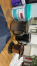 膳魔師（THERMOS）馬克杯不銹鋼茶杯大容量把手杯保溫咖啡杯團(tuán)購教師節(jié)禮物TEMC 【鍍鈦茶漏】日暮金 400ml 曬單實拍圖