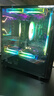 長(cháng)城（Great Wall）額定650W X6金牌全模電腦電源（ATX3.1標準/漏電監測/全電壓/單路12V/70cm長(cháng)線(xiàn)材/支持5060顯卡） 曬單實(shí)拍圖