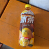 農夫山泉冰茶冰爽碳酸檸檬紅茶氣泡飲料600ml*15瓶整箱裝100%茶葉萃取 曬單實(shí)拍圖