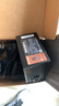 航嘉（Huntkey）WD650Evo銅牌650W電腦電源（80PLUS銅牌/單路50A/全電壓/LLC+SR+DC-DC/智能溫控） 曬單實(shí)拍圖