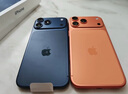 Apple/蘋(píng)果 iPhone 17 Pro Max 512GB 銀色 支持移動(dòng)聯(lián)通電信5G 雙卡雙待手機 曬單實(shí)拍圖