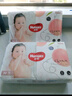 好奇（Huggies）鉑金裝小桃褲紙尿褲M(mǎn)144片(6-11kg)中號(hào)尿不濕【消暑散熱】 曬單實(shí)拍圖