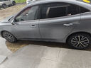 玲瓏輪胎205/55R16 91V 玲瓏臻選 HD 適配卡羅拉/高爾夫/朗逸 曬單實(shí)拍圖