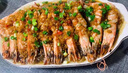東上御品 塞拉利昂 斑節蝦 海鮮水產(chǎn) 竹節蝦 凈重2斤10-20只-源頭直發(fā) 曬單實(shí)拍圖