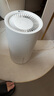 米家 小米空氣加濕器 無霧加濕器3 600mL/h快速加濕家用臥室大容量辦公室嬰兒孕婦5L大容量CJSJSQ06ZMZ 曬單實拍圖