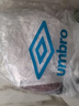 茵寶（Umbro）【歐文同款】官方限定英格蘭客場(chǎng)球衣運動(dòng)T恤復古長(cháng)袖衛衣翻領(lǐng)t恤 雪花白（主場(chǎng)） L 曬單實(shí)拍圖