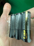 超霸（GP）5號電池40粒五號碳性干電池黑超適用于耳溫槍/血氧儀/血壓計(jì)/血糖儀/鼠標(biāo)等5號/AA/R6P 商超同款 曬單實(shí)拍圖