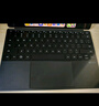 HUAWEI 華為星躍鍵盤(pán)  硯黑  適用于華為平板HUAWEI MatePad Pro 12.2英寸 曬單實(shí)拍圖