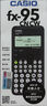 卡西歐（CASIO）fx-95CN CW科學(xué)函數(shù)計(jì)算器建造建筑類學(xué)習(xí)考試適用fx-95CN X升級(jí)版一建二建社會(huì)人學(xué)習(xí)使用 曬單實(shí)拍圖