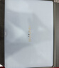 華為MateBook Pro 柔光版筆記本電腦 OLED護眼云晰柔光屏 鴻蒙操作系統 970g超輕薄長(cháng)續航32GB 1TB晴藍 曬單實(shí)拍圖