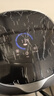 奧特優(yōu)（AOTEYOU）內褲內衣洗衣機全自動洗烘一體專用迷你洗衣機小型洗襪子洗衣機洗襪子機神器嬰兒小洗衣機清洗機 玄墨黑【不銹鋼】高溫烘洗一體 【央視推薦品牌】 曬單實拍圖