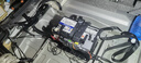 沃爾沃沃爾沃XC60/XC40/V40/V60/S60/S80L/原裝啟停電瓶AGM80蓄電池 電池 曬單實(shí)拍圖