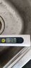 美的（Midea）凈水器家用大通量廚下式RO反滲透純水凈飲直飲機前十名麒麟0阻垢劑【國家補貼】無罐鮮活母嬰直飲 曬單實拍圖