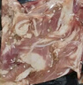 齊齊哈爾烤肉套餐東北家庭新鮮牛肉拌肉烤肉燒烤半成品食材3斤 齊齊哈爾烤肉【1.5斤】+送蘸料 曬單實(shí)拍圖